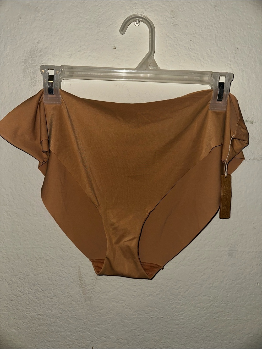 Skims fits everybody underwear plus size 4X BNWT